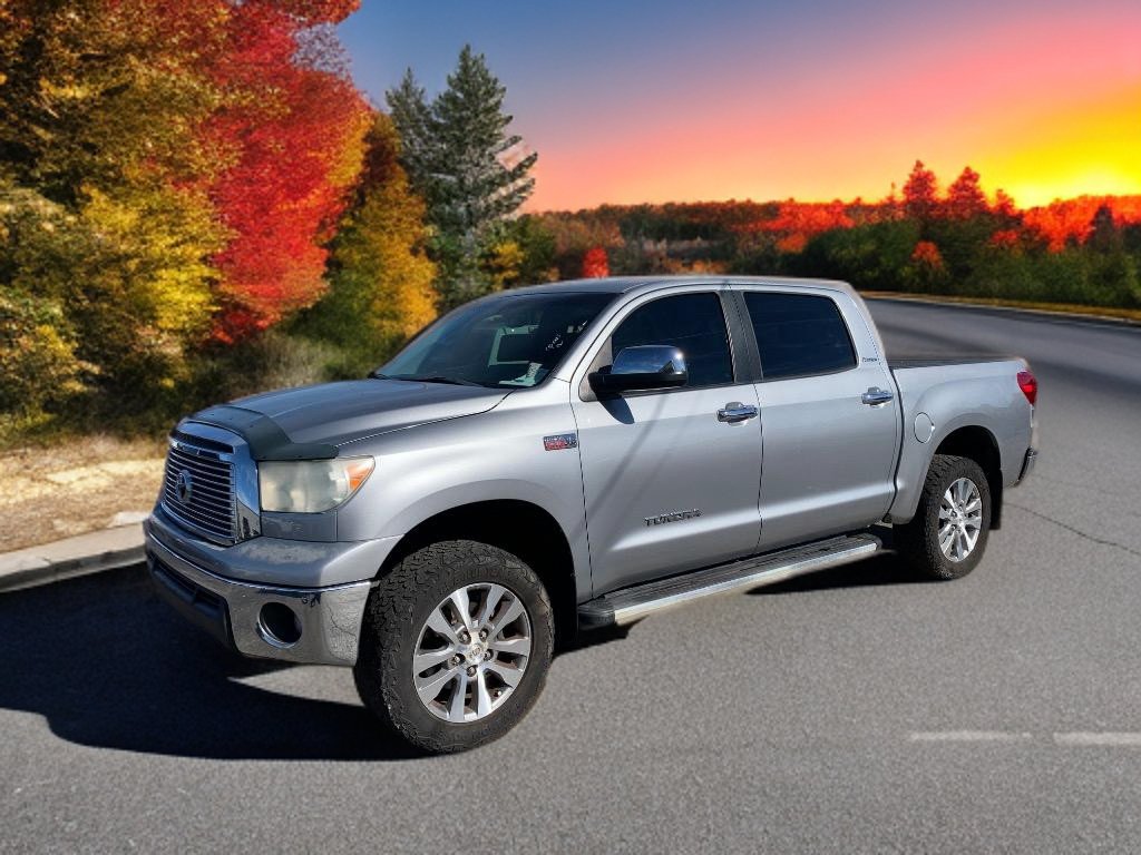 2011 Toyota Tundra Limited