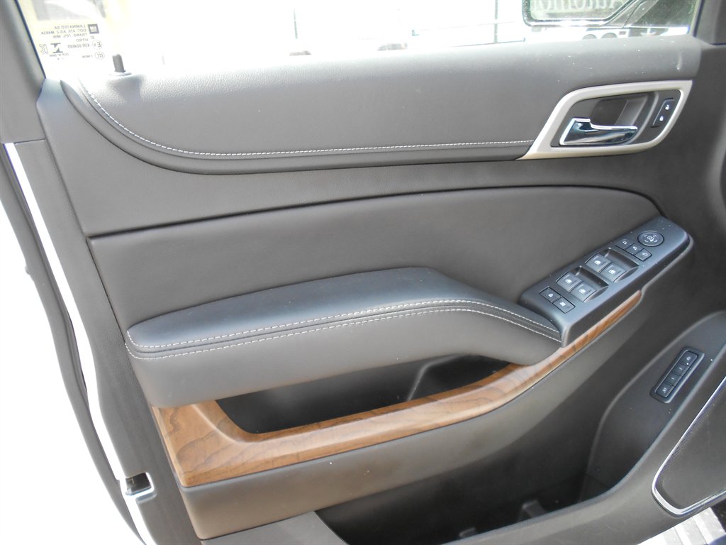 2019 GMC Yukon Denali - Photo 7