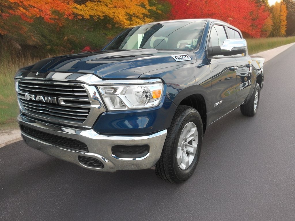 2024 RAM Ram 1500 Pickup Laramie's photo
