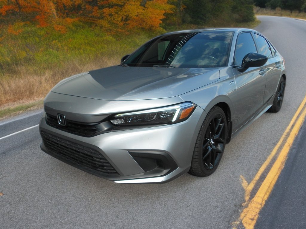 2023 Honda Civic