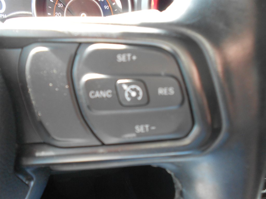 2021 Jeep Gladiator WILLYS - Photo 20
